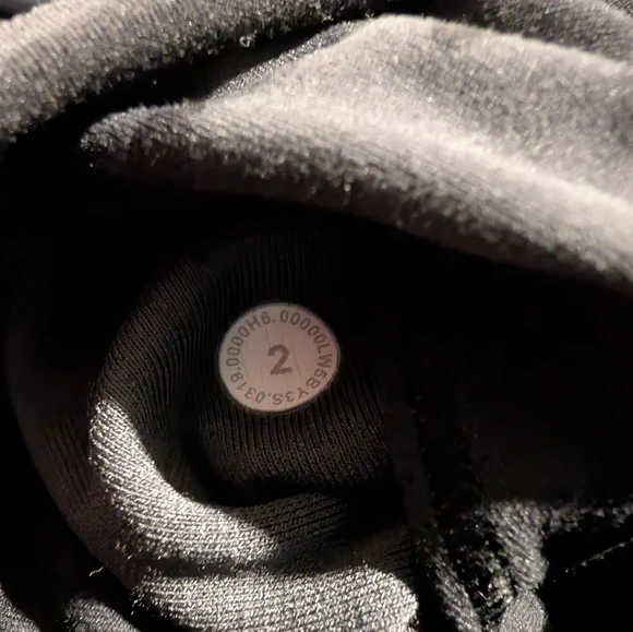 Lululemon align high rise crop 25" - Picture 7 of 7